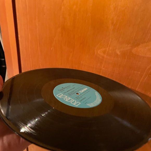 ⛪️ Vintage Elvis Presley 1971 RCA You’ll Never Walk Alone Gospel Vinyl Record ⛪️ - Picture 4 of 7